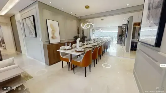Apartamento com 3 Quartos à venda, 125m² no Saúde, São Paulo