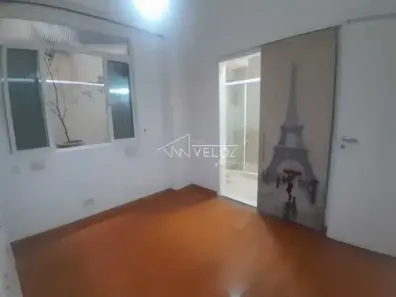 Apartamento com 2 Quartos à venda, 90m² no Humaitá, Rio de Janeiro