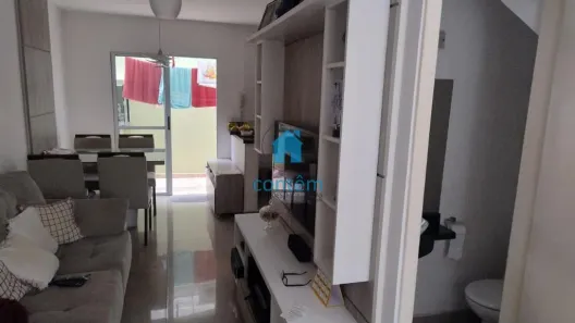 Casa de Condomínio com 2 Quartos à venda, 62m² no Quitaúna, Osasco
