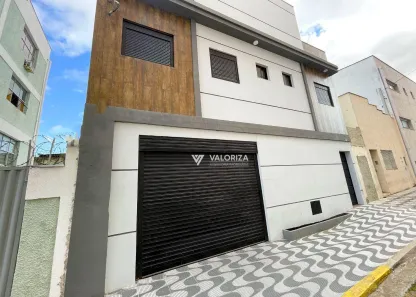 Ponto Comercial à venda, 131m² no Centro, Sorocaba