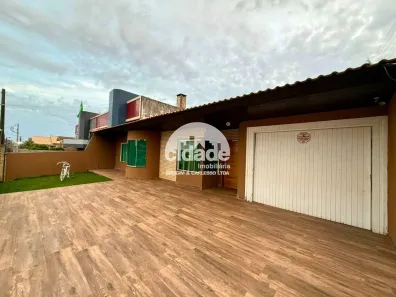 Casa com 2 Quartos à venda, 214m² no Neva, Cascavel
