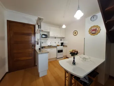 Apartamento com 2 Quartos à venda, 85m² no Centro, Gramado