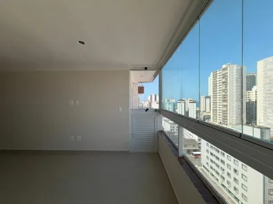 Apartamento com 2 Quartos à venda, 80m² no Boqueirão, Praia Grande