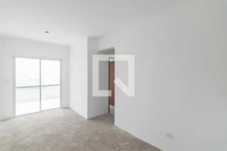 Apartamento com 2 Quartos à venda, 62m² no Jardim, Santo André