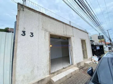 Sala Comercial para alugar, 20m² no Centro, Louveira