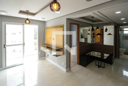 Cobertura com 2 Quartos à venda, 98m² no Jardim São Cristóvão, São Paulo