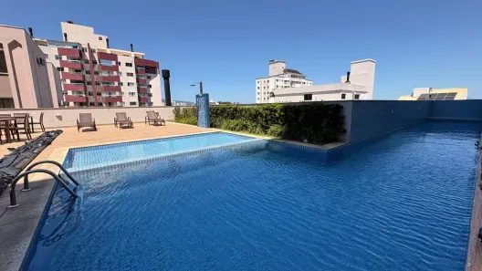 Apartamento com 2 Quartos à venda, 69m² no Capoeiras, Florianópolis