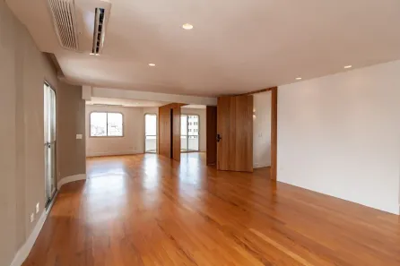 Apartamento com 2 Quartos à venda, 180m² no Perdizes, São Paulo