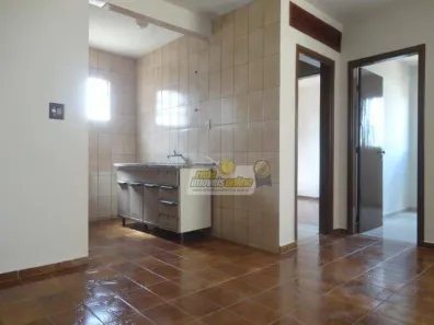 Apartamento com 2 Quartos à venda, 42m² no Parque das Américas, Uberaba