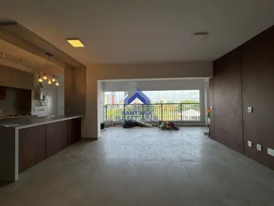 Apartamento com 3 Quartos à venda, 108m² no Loteamento Residencial e Comercial Bosque Flamboyant, Taubaté