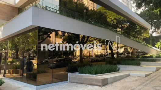 Ponto Comercial para alugar, 1242m² no Boa Viagem, Belo Horizonte