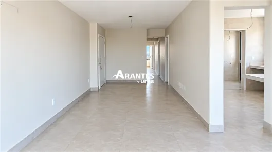 Apartamento com 3 Quartos à venda, 92m² no Santa Mônica, Uberlândia