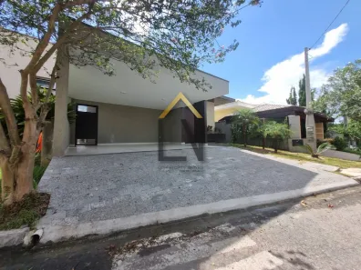 Casa com 3 Quartos à venda, 262m² no Loteamento Residencial Campos do Conde II, Tremembé