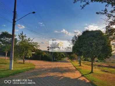Lote/Terreno à venda, 868m² no Chácaras Santa Rita, Caçapava