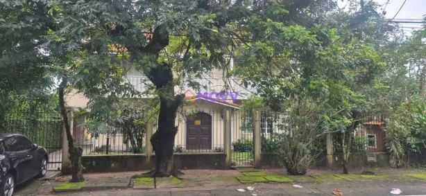 Casa com 5 Quartos à venda, 411m² no Itaipu, Niterói