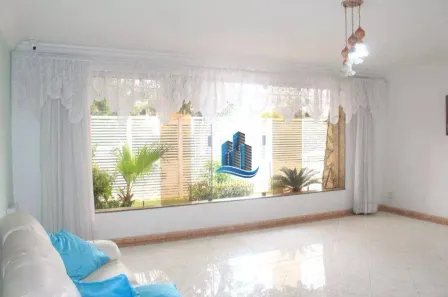 Casa com 3 Quartos à venda, 350m² no Osvaldo Cruz, São Caetano do Sul