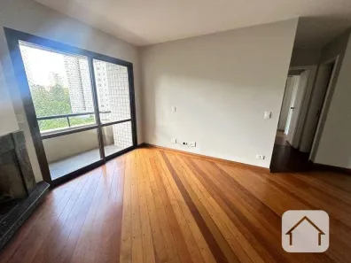 Apartamento com 3 Quartos à venda, 103m² no Vila Andrade, São Paulo