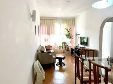 Apartamento com 3 Quartos à venda, 85m² no Copacabana, Rio de Janeiro