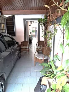 Casa com 3 Quartos à venda, 121m² no Vila Guaca, São Paulo