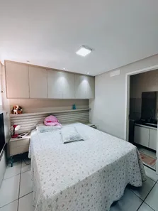 Apartamento com 2 Quartos à venda, 49m² no Passaré, Fortaleza
