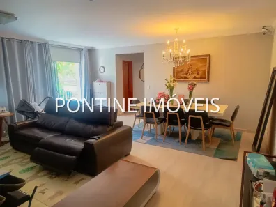 Apartamento com 4 Quartos à venda, 155m² no Aclimação, São Paulo