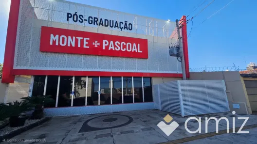 Galpão/Depósito/Armazém para alugar, 600m² no Setor Oeste, Goiânia