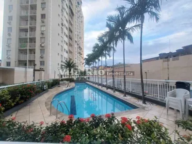 Apartamento com 2 Quartos à venda, 50m² no Irajá, Rio de Janeiro