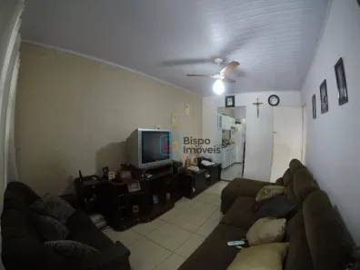 Casa com 3 Quartos à venda, 120m² no Jardim Paz, Americana