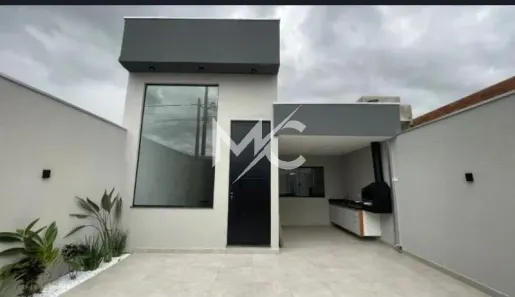 Casa com 3 Quartos à venda, 175m² no Setville Altos de São José, São José dos Campos