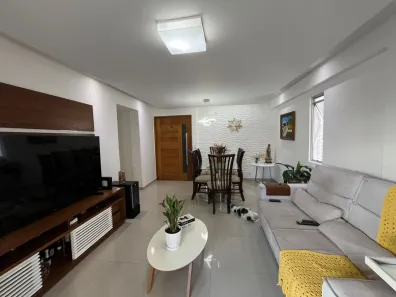 Apartamento com 3 Quartos à venda, 96m² no Boa Viagem, Recife