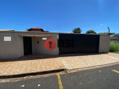 Casa com 3 Quartos à venda, 253m² no Jardim Moysés Miguel Haddad, São José do Rio Preto