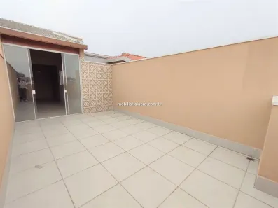 Cobertura com 2 Quartos à venda, 100m² no Vila Camilópolis, Santo André
