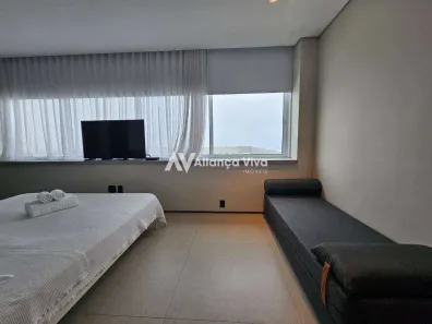 Apartamento com 1 Quarto à venda, 26m² no Copacabana, Rio de Janeiro