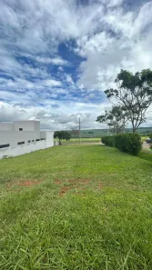 Lote/Terreno à venda, 416m² no Condomínio Terras Alpha Anápolis, Anápolis