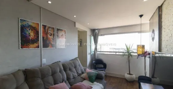 Cobertura com 3 Quartos à venda, 111m² no Vila Vermelha, São Paulo