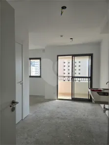 Apartamento com 1 Quarto à venda, 30m² no Vila Mariana, São Paulo