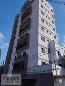 Apartamento com 2 Quartos à venda, 40m² no Vila Granada, São Paulo