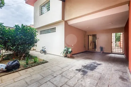 Casa com 3 Quartos à venda, 500m² no Vila Cordeiro, São Paulo