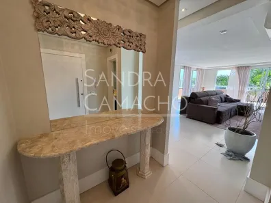 Apartamento com 4 Quartos à venda, 517m² no Jurerê, Florianópolis