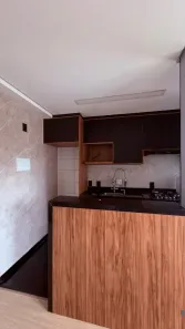 Apartamento com 2 Quartos à venda, 42m² no Vila Plana, São Paulo