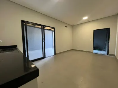 Casa com 1 Quarto para alugar, 60m² no Vila Miranda, Sumaré