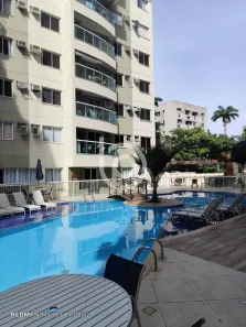 Apartamento com 2 Quartos à venda, 64m² no Pechincha, Rio de Janeiro