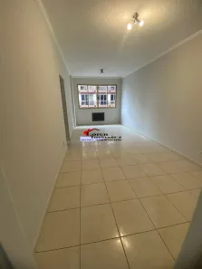Apartamento com 3 Quartos à venda, 80m² no Itararé, São Vicente