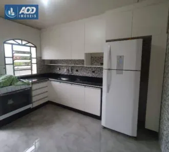 Fazenda/Sítio com 4 Quartos à venda, 257m² no Recanto das Gaivotas, Santa Isabel