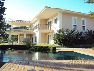 Casa com 9 Quartos à venda, 1020m² no Lagoa da Conceição, Florianópolis
