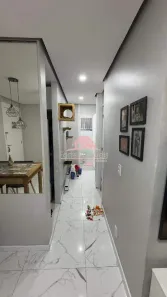 Apartamento com 2 Quartos à venda, 40m² no Cosmos, Rio de Janeiro