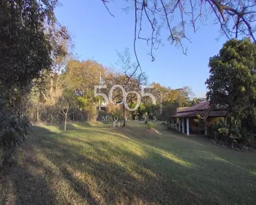 Casa de Condomínio com 1 Quarto à venda, 550m² no City Castello, Itu