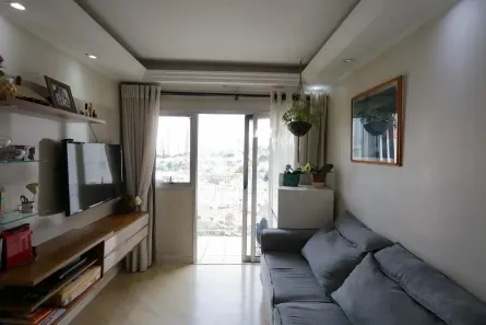 Apartamento com 2 Quartos à venda, 50m² no Jardim Aeroporto, São Paulo