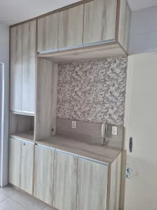 Apartamento com 2 Quartos para alugar, 80m² no Parque Residencial das Nações Indígenas, Cuiabá