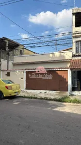Casa com 2 Quartos à venda, 90m² no Campo Grande, Rio de Janeiro
